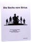 Preview: Die Sechs vom Sirius Comic Album Band 2 von Splitter